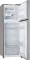 LG GL-T262TDSX 263 L 3 Star Double Door Refrigerator