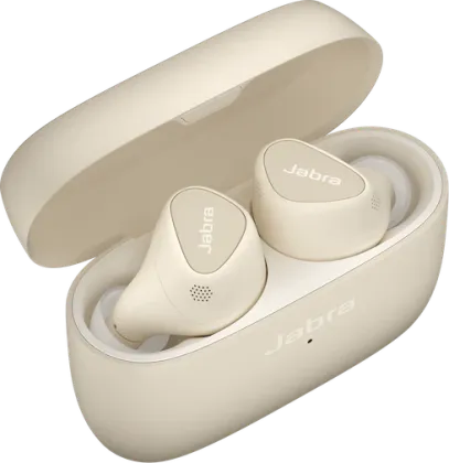 Jabra Elite 5 True Wireless Earbuds