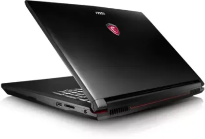 MSI GL62 7RDX Gaming Laptop (7th Gen Ci7/ 8GB/ 1TB/ Win10/ 4GB Graph)