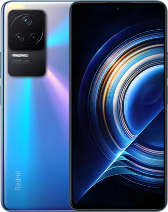 Xiaomi Redmi K50 5G