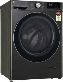 LG FHP1208Z9B 8 kg Fully Automatic Front Load Washing Machine
