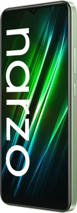Realme Narzo 50i Prime (4GB RAM + 64GB)
