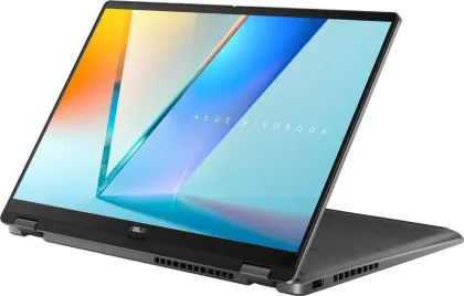 Asus Vivobook 14 Flip TP3407SA-QL064W Laptop (Intel Core Ultra 7 258V/ 32GB/ 1TB SSD/ Win 11)