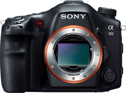 Sony SLT-A99V Mirrorless Camera Body only