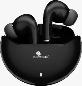 Kratos Star Buds True Wireless Earbuds