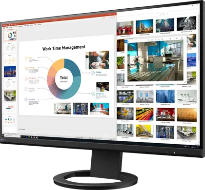 Eizo FlexScan EV2760 27 inch Quad HD Monitor