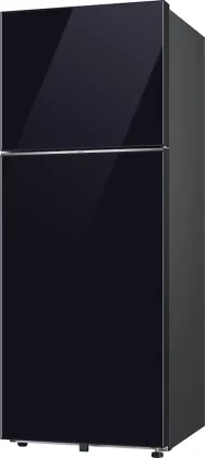 Samsung Bespoke RT80H51C2B 467 L 2 Star Double Door Refrigerator
