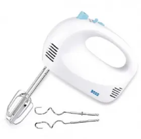 Boss B-123 350 W Hand Blender