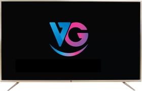 VG VG43UVB1MWHZ25N 43-inch Ultra HD 4K Smart LED TV