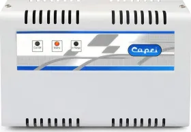 Capri D 400 B W WOM AC Stabilizer