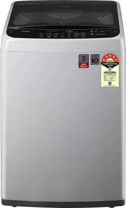 LG T80SPSF2Z 8 Kg Fully Automatic Top Load Washing Machine