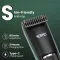 iGRiD Beard and Hair IG4011 Trimmer