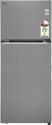 LG GLT4026SNPZ 398 L 2 Star Double Door Refrigerator