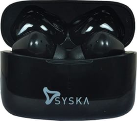 Syska Eargroove EB0568 True Wireless Earbuds