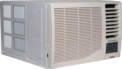 Haier HWU18I-AOW5BN-INV 1.5 Ton 5 Star 2023 Inverter Window AC