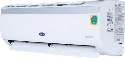 Carrier CAI12EN5R30W1 1 Ton 5 Star 2022 Inverter Split AC