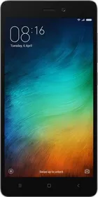 Xiaomi Redmi 3S Prime