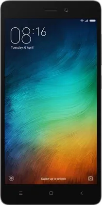 Xiaomi Redmi 3S Prime