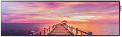 Samsung SH37F 37-inch HD LED Backlit Monitor