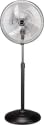 Crompton Storm 2 450MM 3-Blade Pedestal Fan