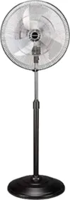 Crompton Storm 2 450MM 3-Blade Pedestal Fan