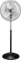 Crompton Storm 2 450MM 3-Blade Pedestal Fan