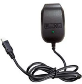 Luminous MC-Z615-L-V3 Charger