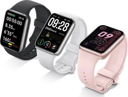 Xiaomi Smart Band 9 Pro