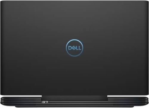 Dell G7-7588 Laptop (8th Gen Ci9/ 16GB/ 1TB 128GB SSD/ Win10/ 6GB Graph)