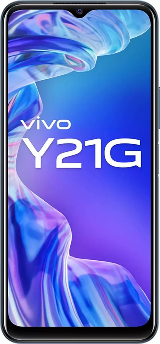 vivo y21g series