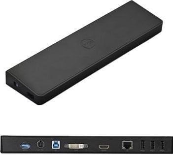 Dell SuperSpeed Dual Video USB 3.0 D3000