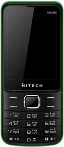 Hitech Kick 565 vs Vivo Y300 Plus