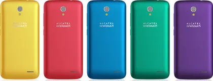 Alcatel Pop 2 (4.5) Dual SIM