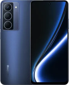 Realme Narzo 80x 5G