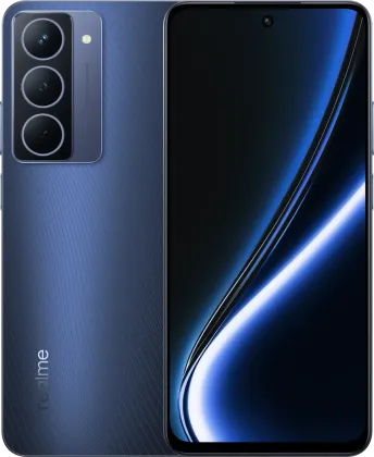 Realme Narzo 80x 5G