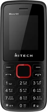 Hitech Micra 101