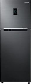 Samsung RT34C4523B1 301 L 3 Star Double Door Refrigerator