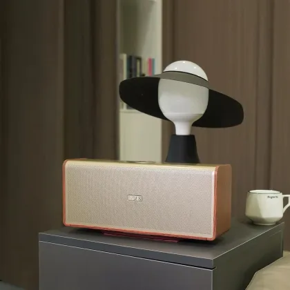DOSS SoundBox Ultra Bluetooth Speaker