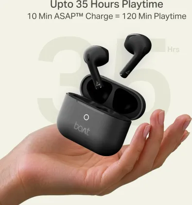 boAt Airdopes Joy V2 True Wireless Earbuds
