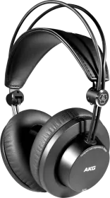AKG K275 Wied Headphones