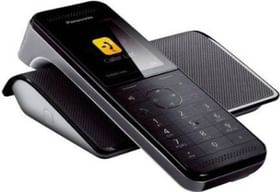Panasonic KX-PRW110 Cordless Landline Phone