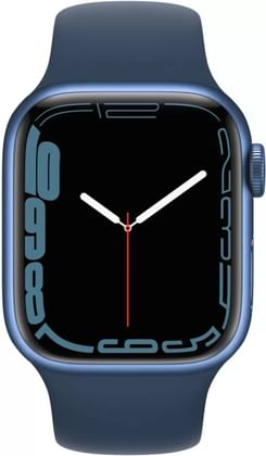 Apple Watch Series 7 GPS 41 mm