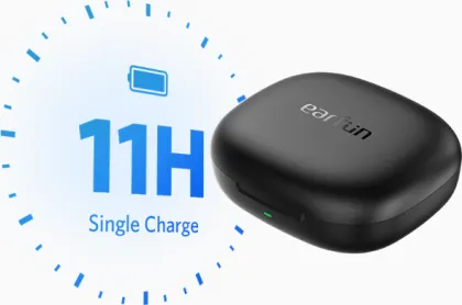 EarFun OpenJump True Wireless Earbuds