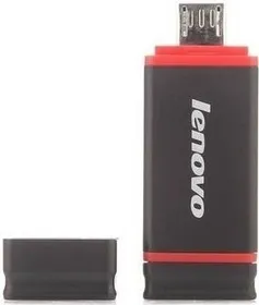 Lenovo OTG USB Flash Drive C590 16 GB Pen Drive