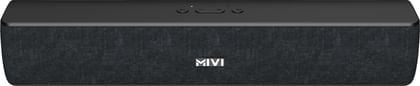 Mivi Musicbot Evo 16 W Bluetooth Soundbar