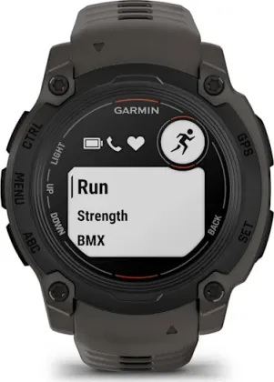 Garmin Instinct E Smartwatch 40mm