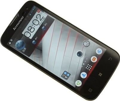 Lenovo A830