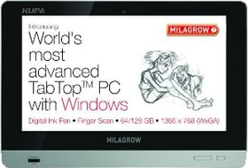 Milagrow Kupa X11 Windows TabTop (64GB)
