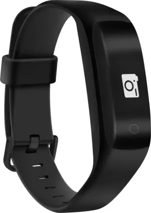Lenovo HW01 Smartband Price in India 2025, Full Specs Review