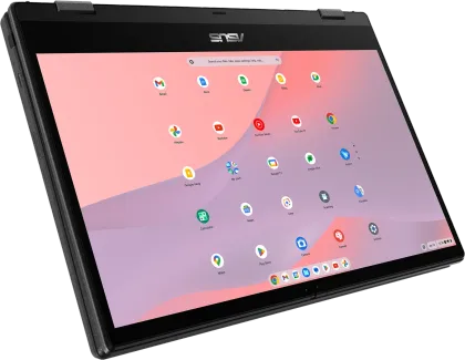 Asus Chromebook CM14 CM1402FM2A-DS84F Laptop (MediaTek Kompanio 520/ 8GB/ 64GB eMMC/ Chrome OS)